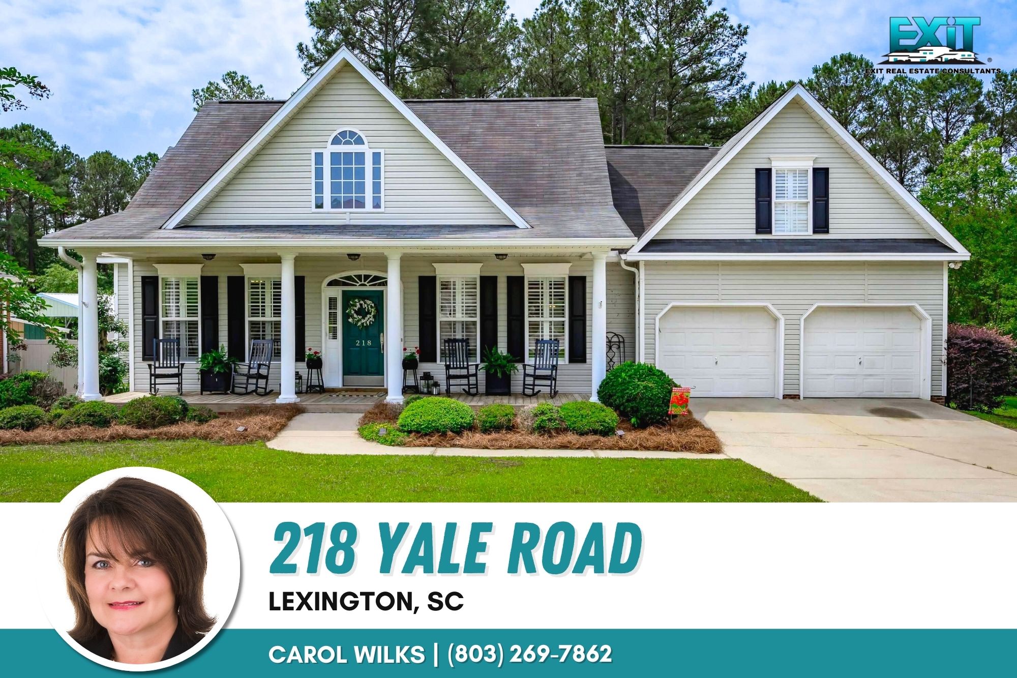 Just listed in Cherokee Lakes