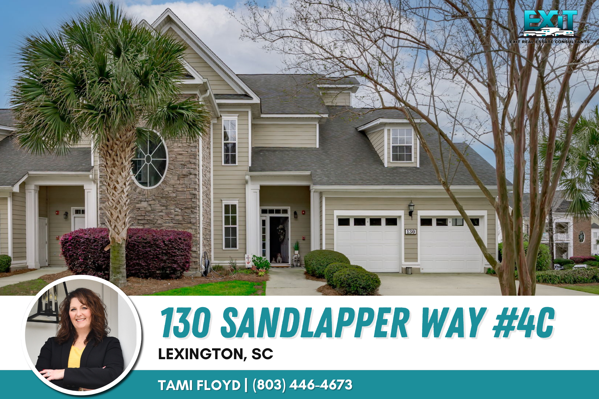 Just listed in Hammock Bay