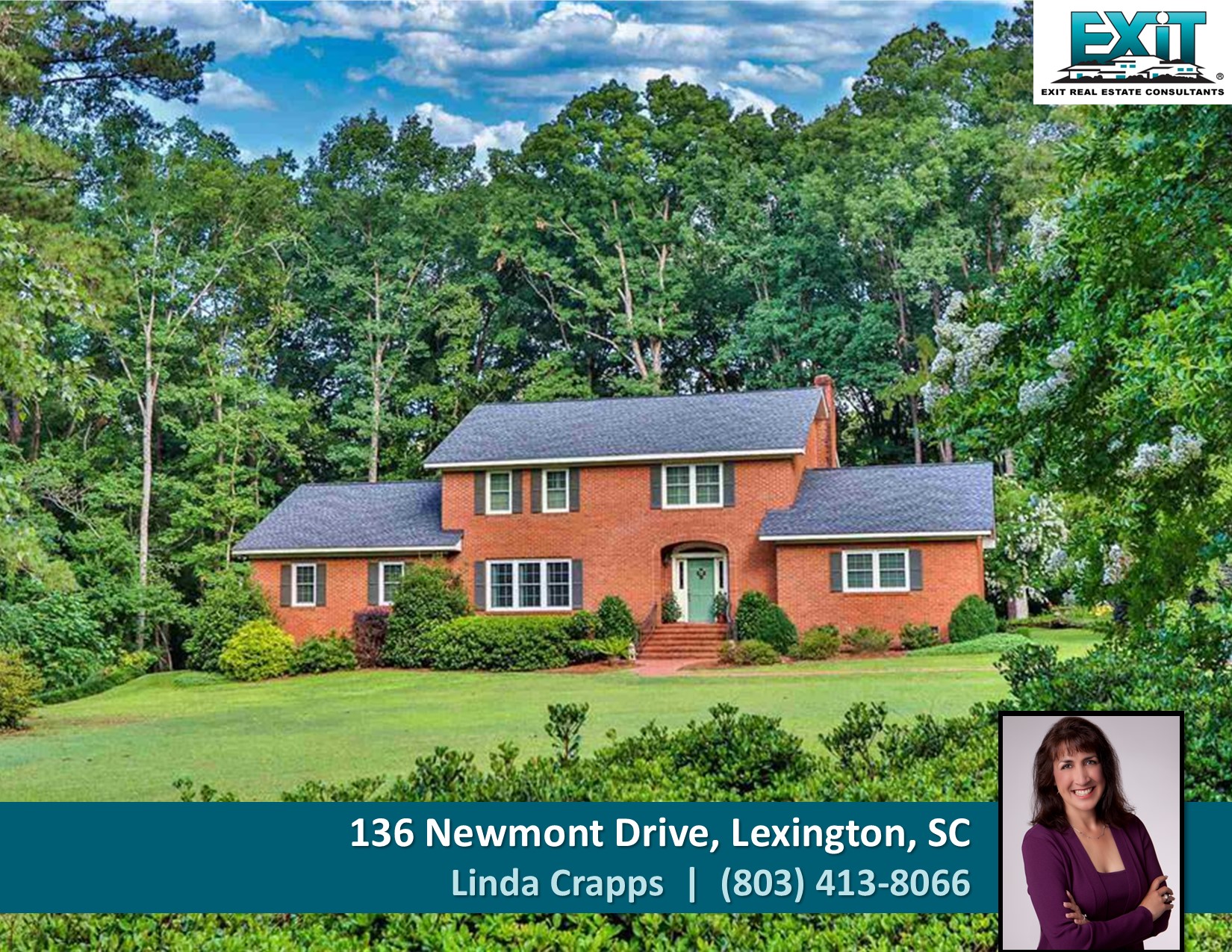 Just listed in Newmont