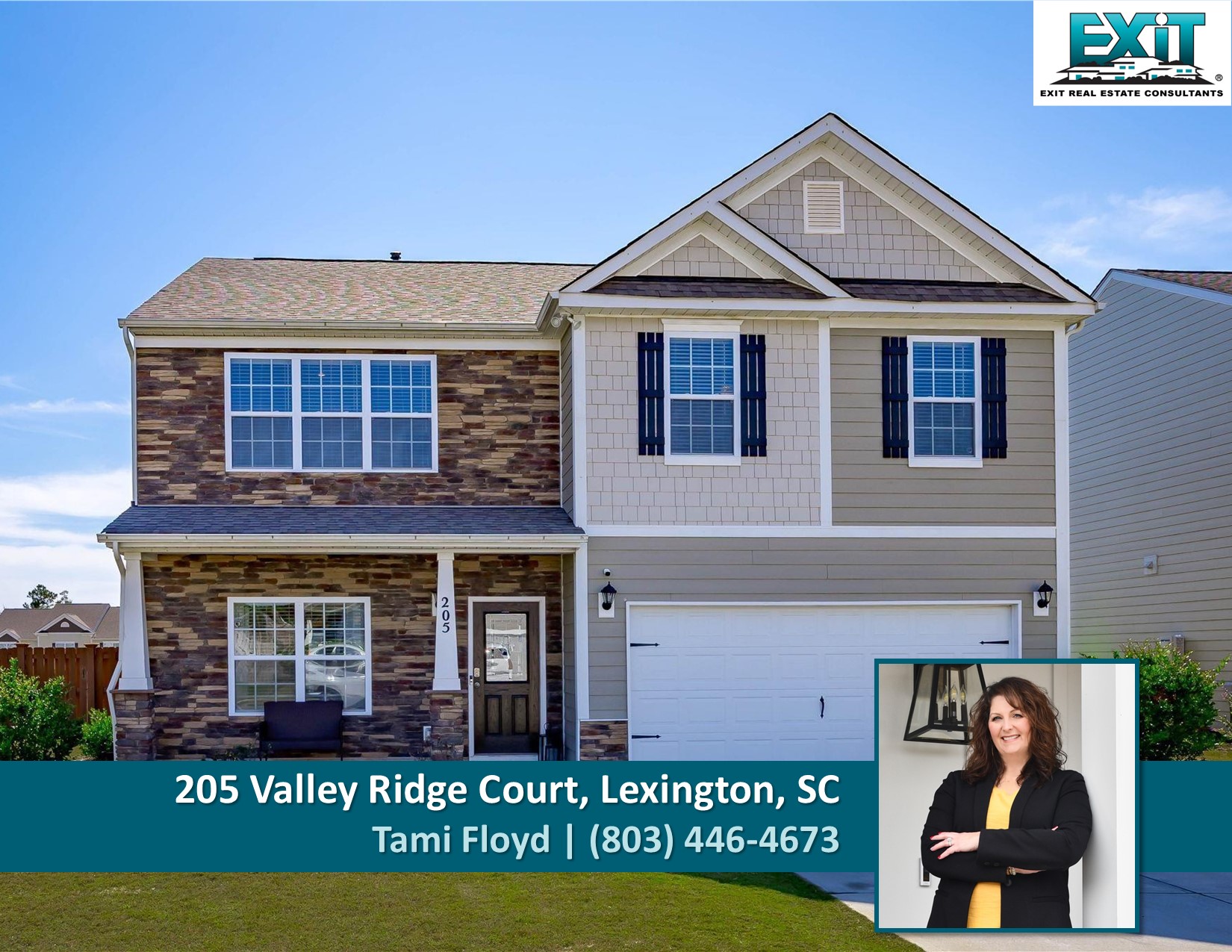 Just listed in Village Green Estates