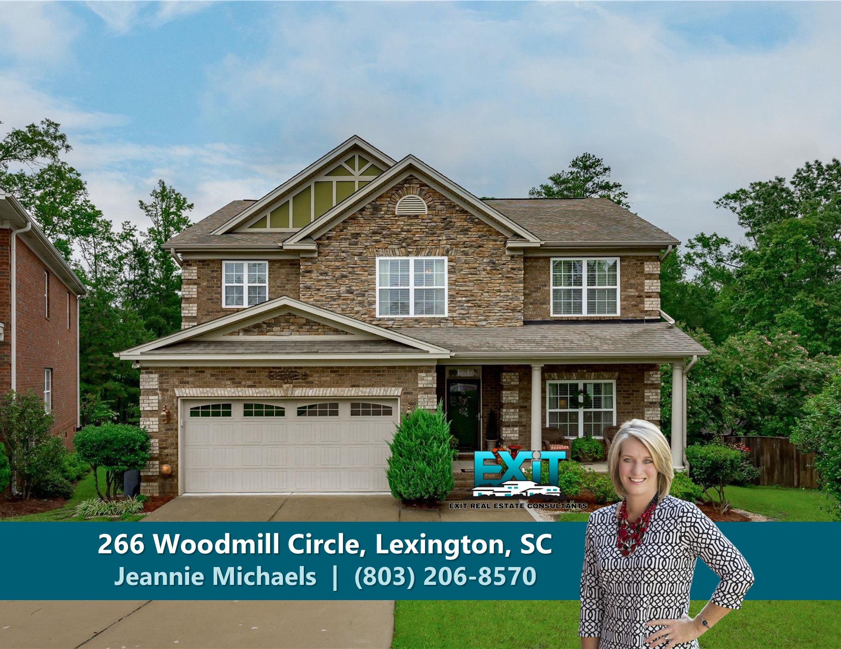 Just listed in Woodmill