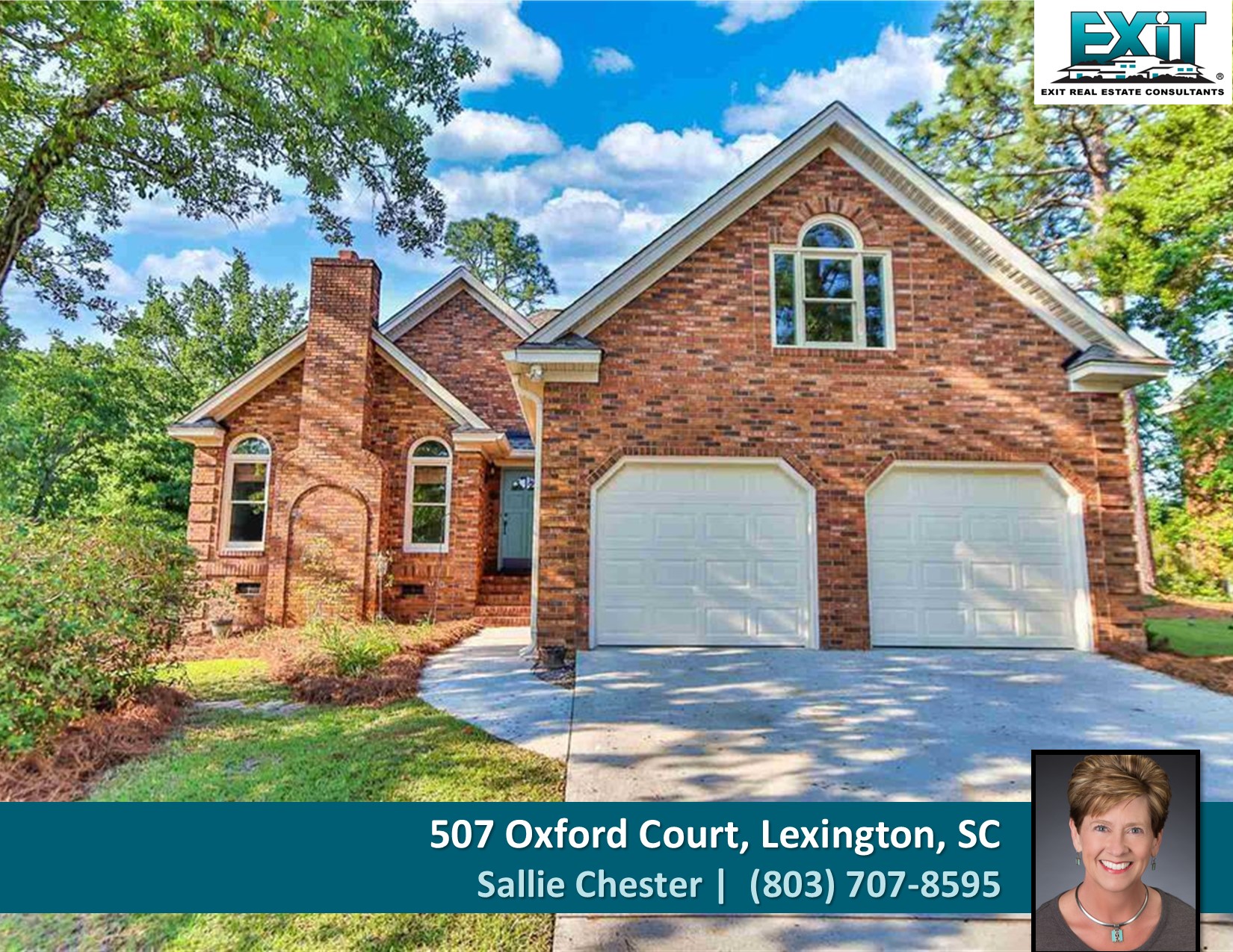 Just listed in Cherokee Lakes